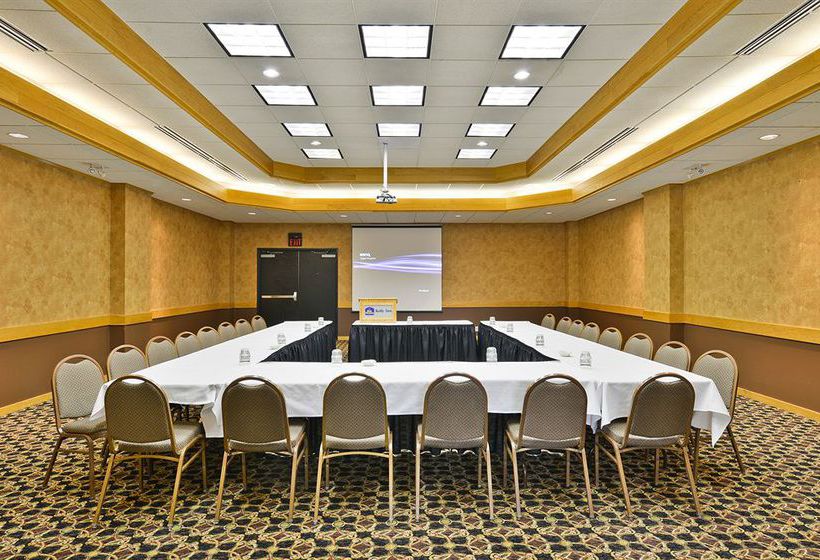 Hotel Best Western Plus Kelly Inn  | St. Cloud | Minnesota | United States 6