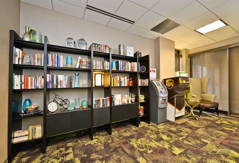 Hotel Best Western Plus Kelly Inn  | St. Cloud | Minnesota | United States 7