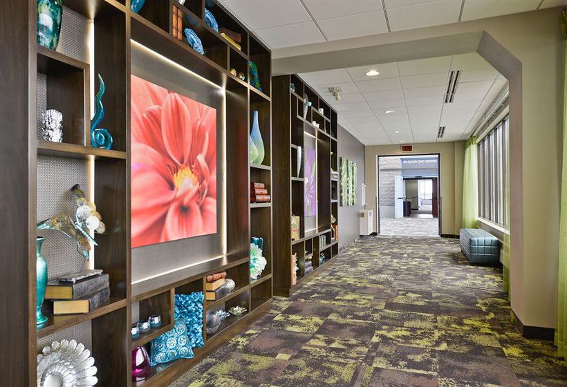 Hotel Best Western Plus Kelly Inn  | St. Cloud | Minnesota | United States 8