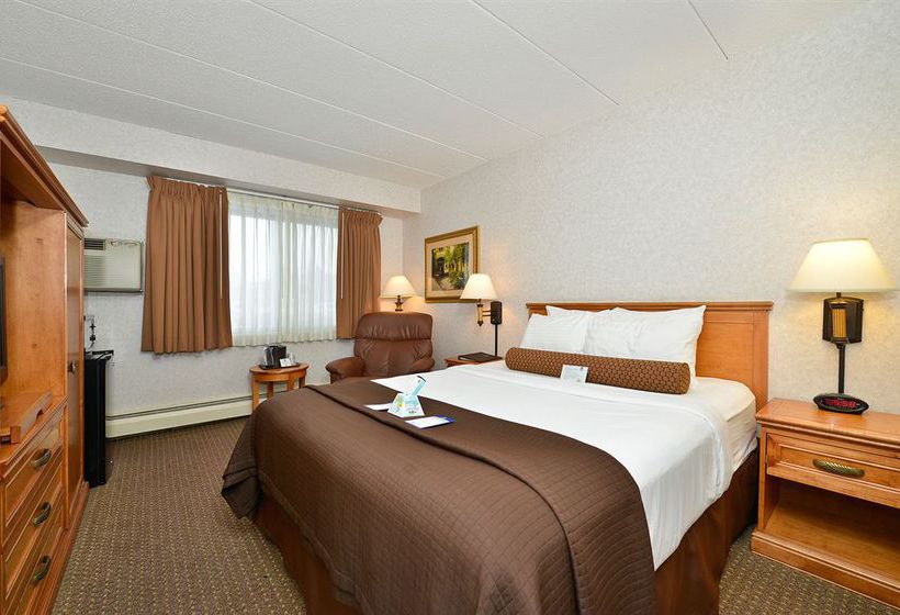 Hotel Best Western Plus Kelly Inn  | St. Cloud | Minnesota | United States 9