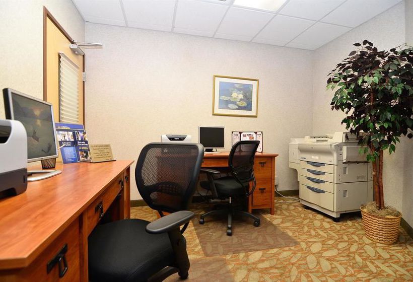 Hotel Best Western Plus Kennewick Inn Kennewick Washington