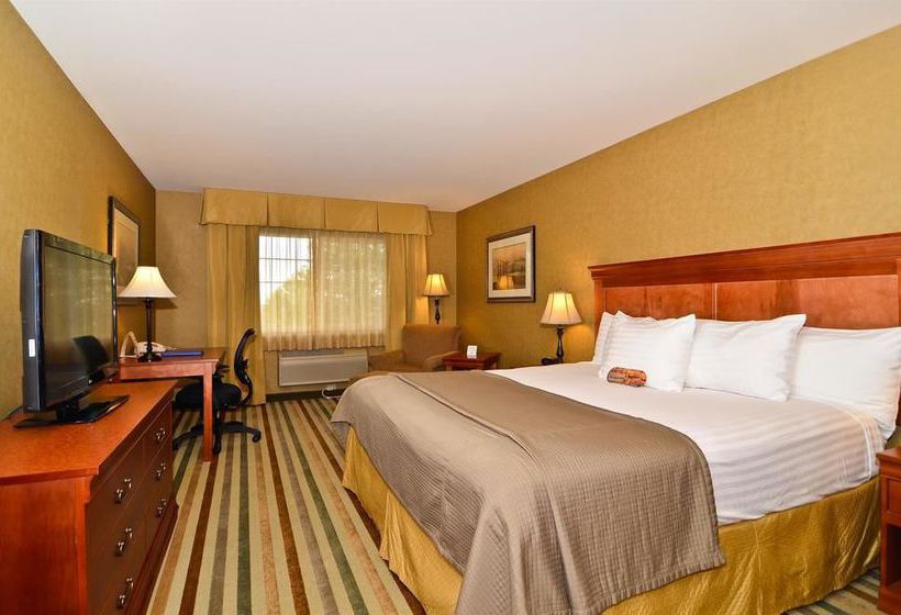 Hotel Best Western Plus Kennewick Inn  | Kennewick | Washington | Hotel negli Stati Uniti 10