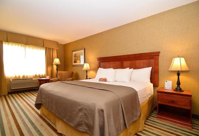 Hotel Best Western Plus Kennewick Inn  | Kennewick | Washington | Hotel negli Stati Uniti 11
