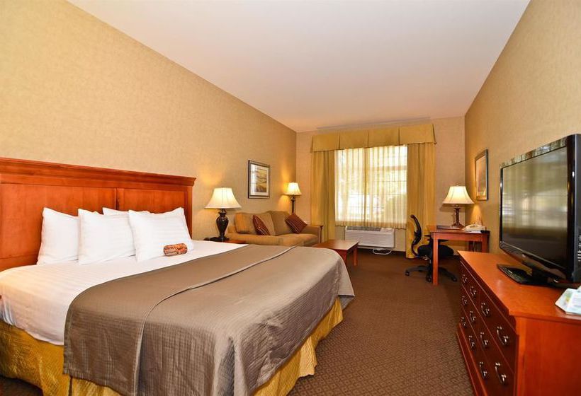 Hotel Best Western Plus Kennewick Inn  | Kennewick | Washington | Hotel negli Stati Uniti 12