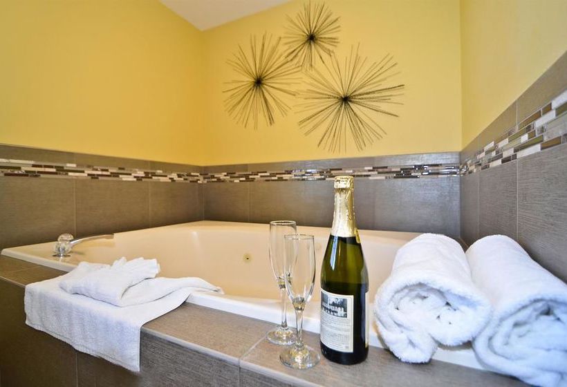 Hotel Best Western Plus Kennewick Inn  | Kennewick | Washington | Hotel negli Stati Uniti 14