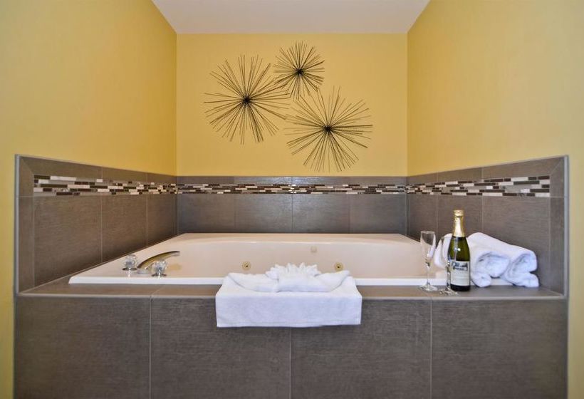 Hotel Best Western Plus Kennewick Inn  | Kennewick | Washington | Hotel negli Stati Uniti 15