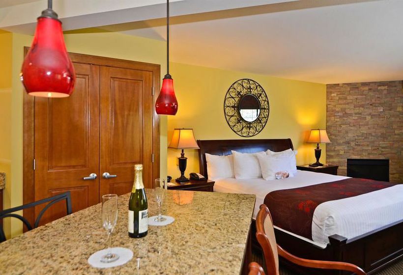 Hotel Best Western Plus Kennewick Inn  | Kennewick | Washington | Hotel negli Stati Uniti 16