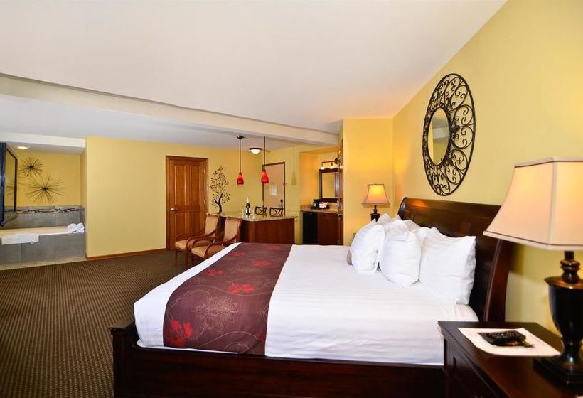 Hotel Best Western Plus Kennewick Inn  | Kennewick | Washington | Hotel negli Stati Uniti 17