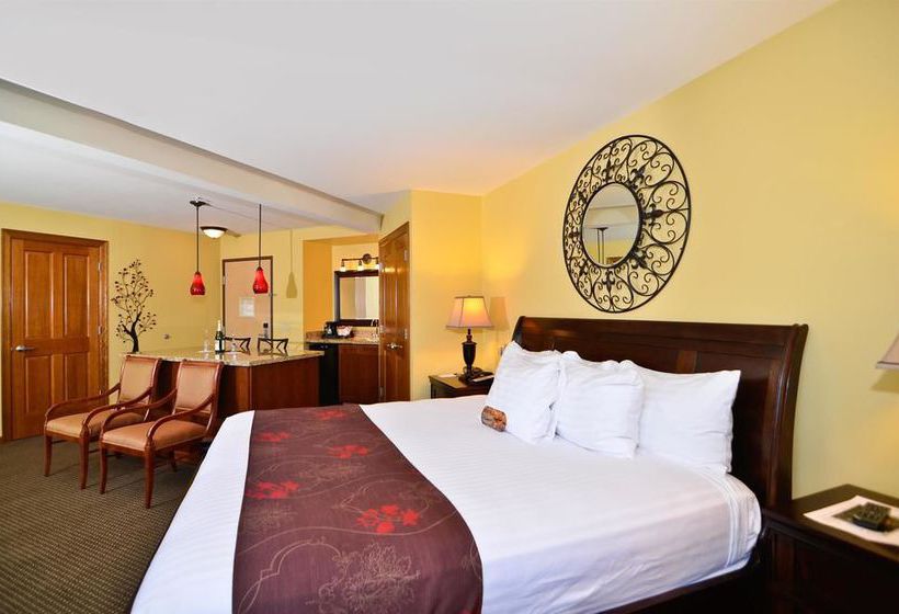 Hotel Best Western Plus Kennewick Inn  | Kennewick | Washington | Hotel negli Stati Uniti 18