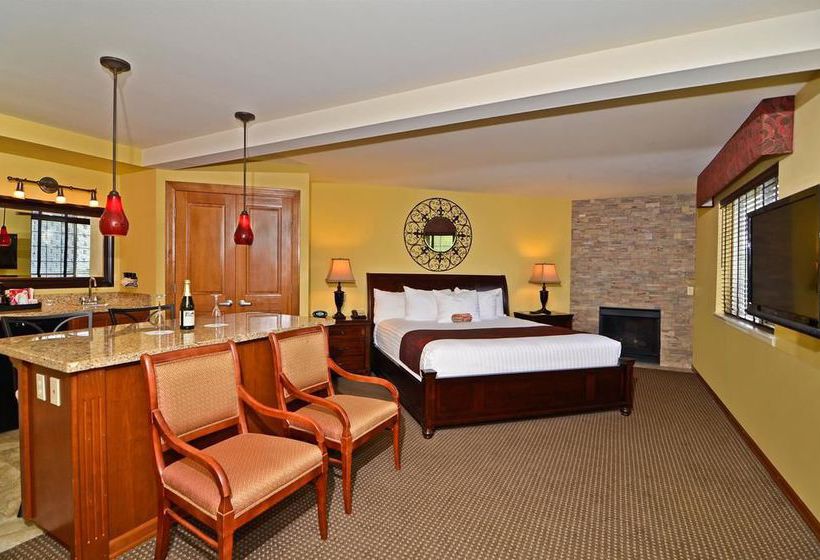 Hotel Best Western Plus Kennewick Inn  | Kennewick | Washington | Hotel negli Stati Uniti 19