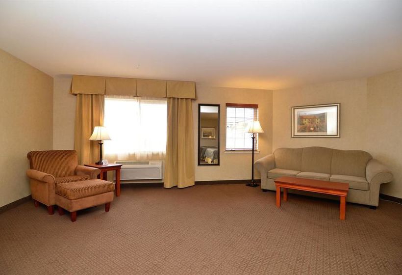 Hotel Best Western Plus Kennewick Inn  | Kennewick | Washington | Hotel negli Stati Uniti 2