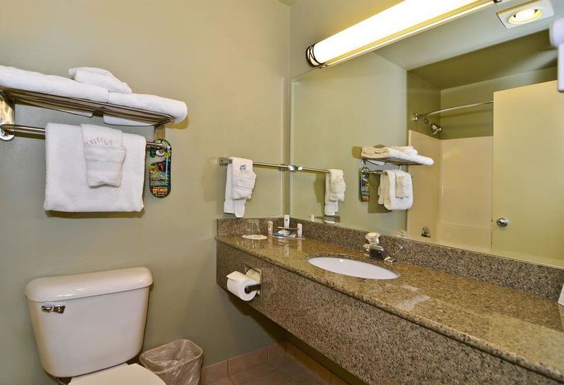 Hotel Best Western Plus Kennewick Inn  | Kennewick | Washington | Hotel negli Stati Uniti 20