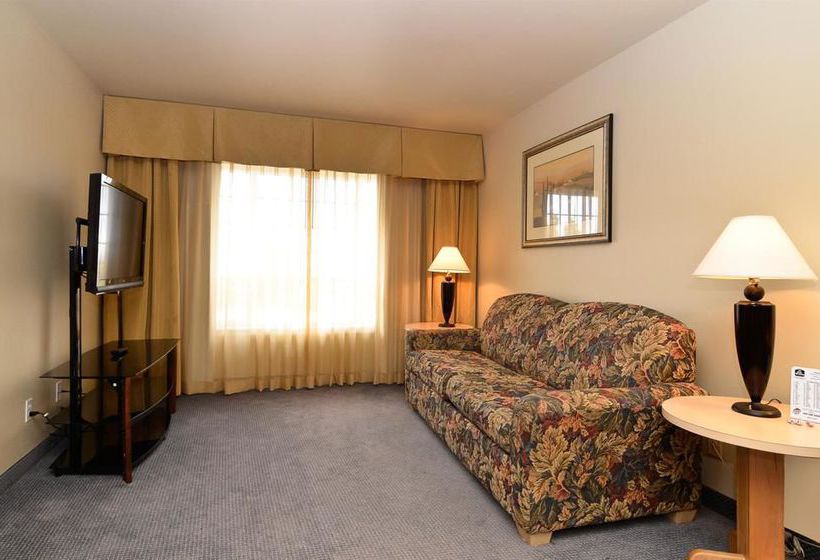 Hotel Best Western Plus Kennewick Inn  | Kennewick | Washington | Hotel negli Stati Uniti 3