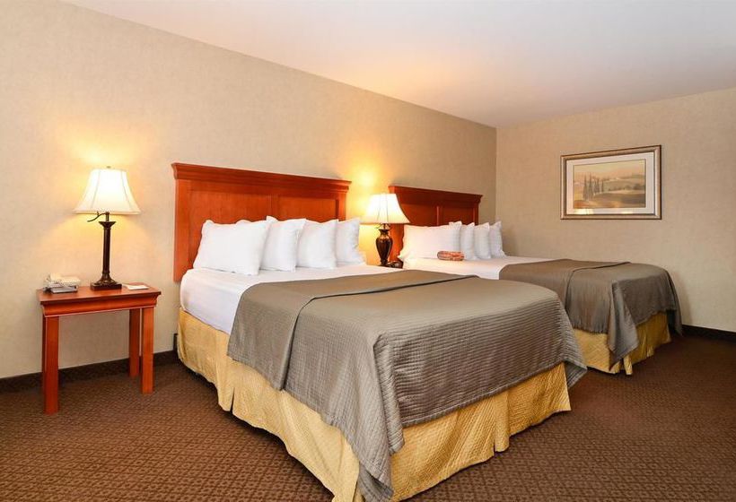 Hotel Best Western Plus Kennewick Inn  | Kennewick | Washington | Hotel negli Stati Uniti 4