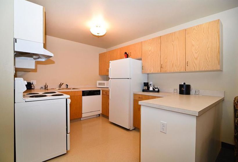 Hotel Best Western Plus Kennewick Inn  | Kennewick | Washington | Hotel negli Stati Uniti 5