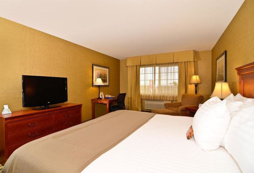 Hotel Best Western Plus Kennewick Inn  | Kennewick | Washington | Hotel negli Stati Uniti 6