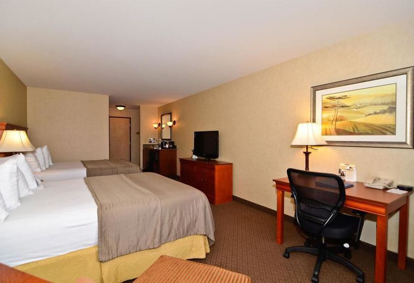 Hotel Best Western Plus Kennewick Inn  | Kennewick | Washington | Hotel negli Stati Uniti 7