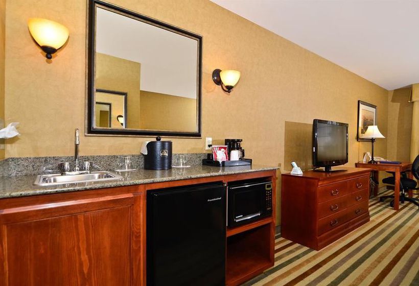Hotel Best Western Plus Kennewick Inn  | Kennewick | Washington | Hotel negli Stati Uniti 8