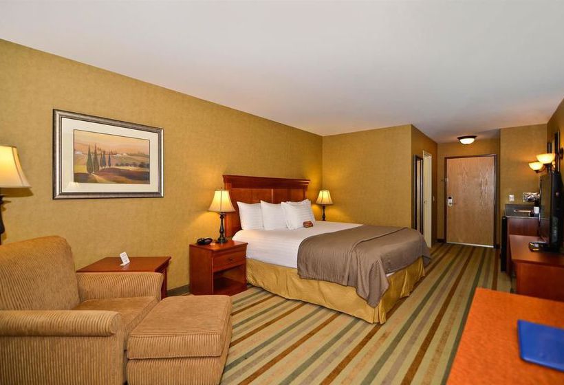Hotel Best Western Plus Kennewick Inn  | Kennewick | Washington | Hotel negli Stati Uniti 9