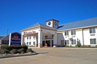 Hotel Best Western Kenosha Inn  | Broken Arrow | Oklahoma | United States