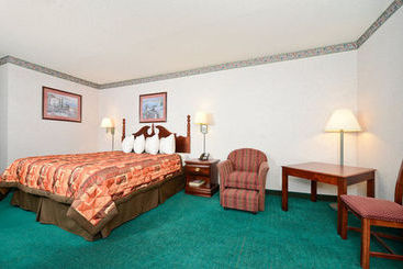 Hotel Best Western Kenosha Inn  | Broken Arrow | Oklahoma | United States 1