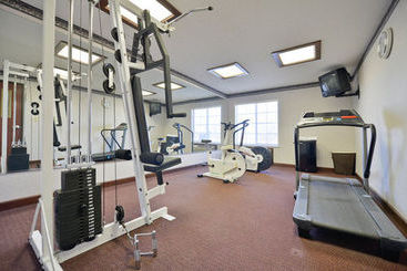 Hotel Best Western Kenosha Inn  | Broken Arrow | Oklahoma | United States 2