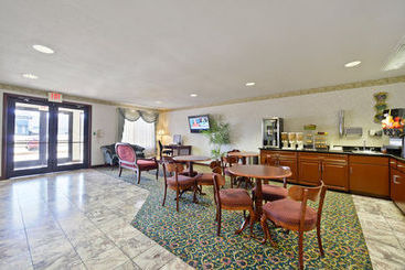 Hotel Best Western Kenosha Inn  | Broken Arrow | Oklahoma | United States 4