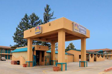 Hotel Best Western Kokopelli Lodge 