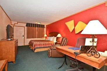 Hotel Best Western Kokopelli Lodge  | Clayton | New Mexico | Hotel negli Stati Uniti 2
