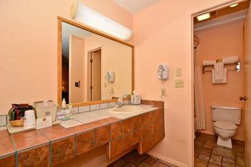 Hotel Best Western Kokopelli Lodge  | Clayton | New Mexico | Hotel negli Stati Uniti 3