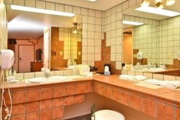 Hotel Best Western Kokopelli Lodge  | Clayton | New Mexico | Hotel negli Stati Uniti 4