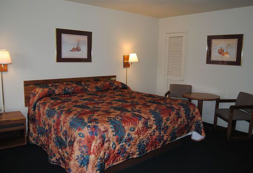 Motel La Vista Inn  | Clovis | New Mexico | Estados Unidos 2