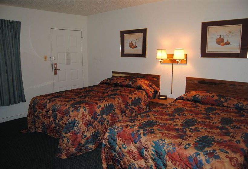 Motel La Vista Inn  | Clovis | New Mexico | Estados Unidos 3