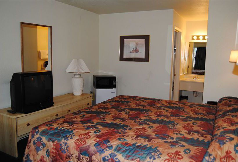 Motel La Vista Inn  | Clovis | New Mexico | Estados Unidos 5