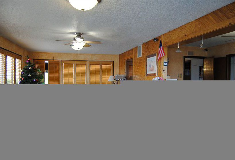 Motel La Vista Inn  | Clovis | New Mexico | Estados Unidos 7