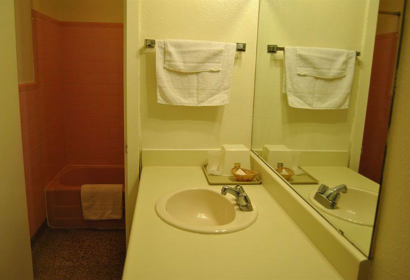 Motel La Vista Inn  | Clovis | New Mexico | Estados Unidos 8