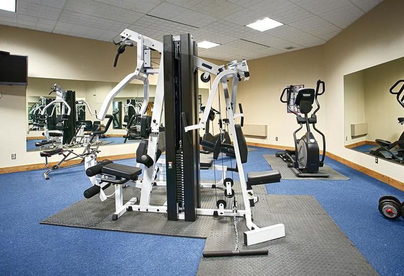 Hotel Best Western Lake Lucille Inn  | Wasilla | Alaska | United States 4