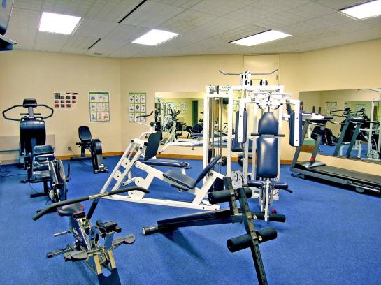 Hotel Best Western Lake Lucille Inn  | Wasilla | Alaska | United States 8