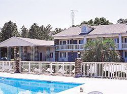 Hotel Best Western Lake Park Inn