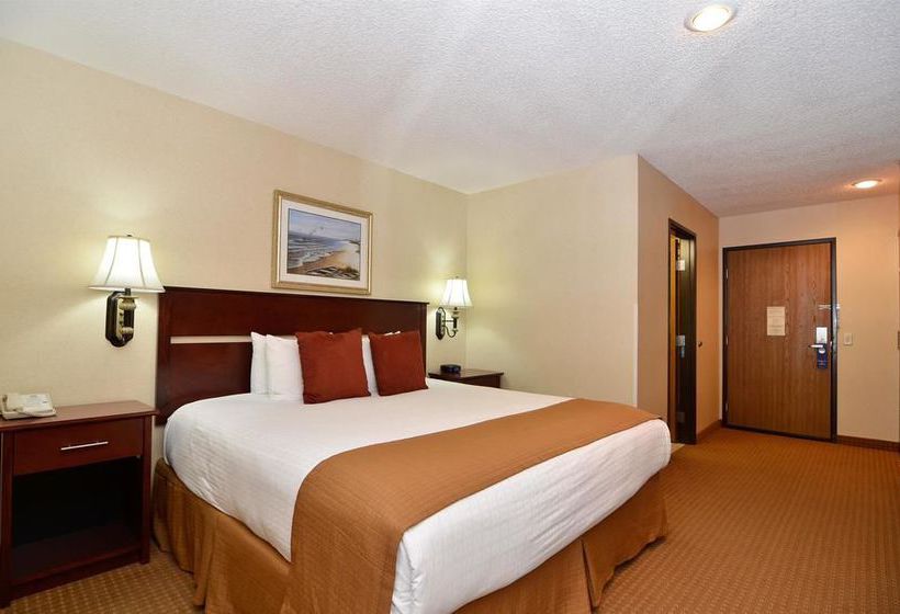 Hotel Best Western Landmark Inn 