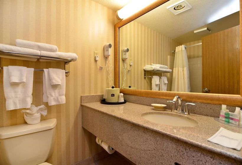 Hotel Best Western Landmark Inn  | Lincoln City | Oregon | Vereinigte Staaten 6