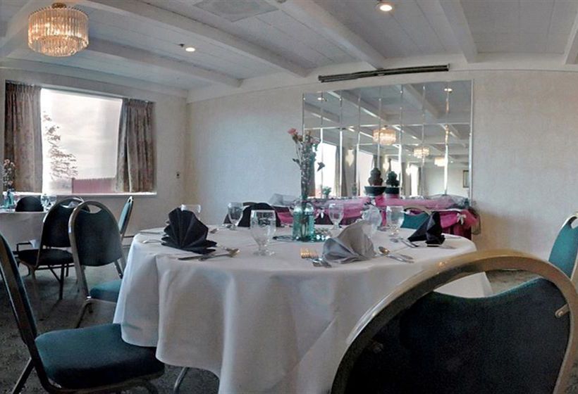 Lord Wakefield Hotel  | Wakefield | Massachusetts | United States