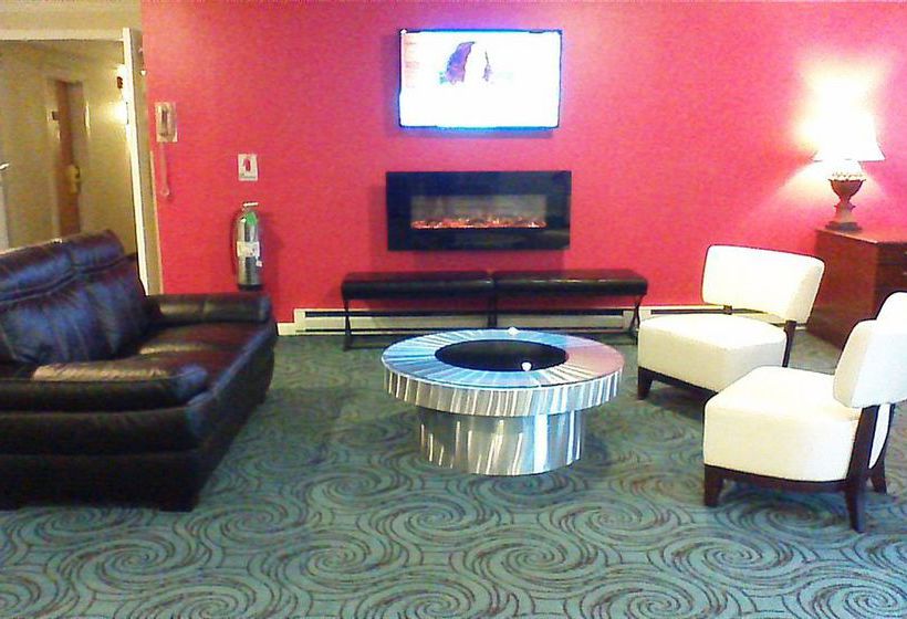 Lord Wakefield Hotel  | Wakefield | Massachusetts | United States 1