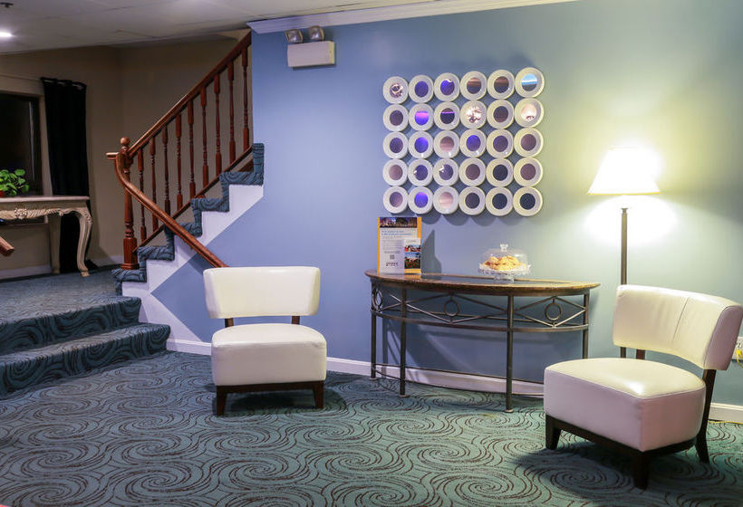 Lord Wakefield Hotel  | Wakefield | Massachusetts | United States 13