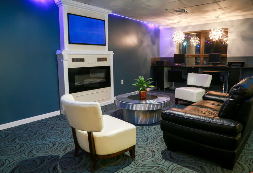 Lord Wakefield Hotel  | Wakefield | Massachusetts | United States 14