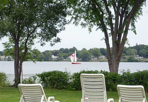 Lord Wakefield Hotel  | Wakefield | Massachusetts | United States 18