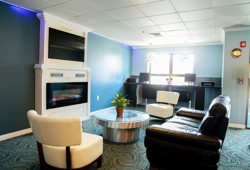 Lord Wakefield Hotel  | Wakefield | Massachusetts | United States 5