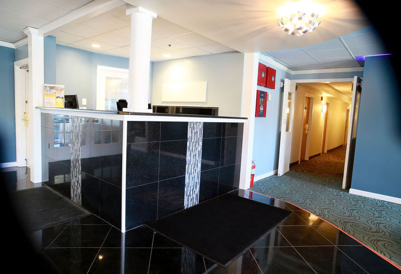 Lord Wakefield Hotel  | Wakefield | Massachusetts | United States 6