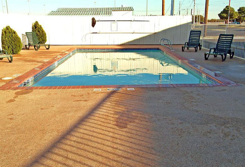 Hotel Best Western Mall South