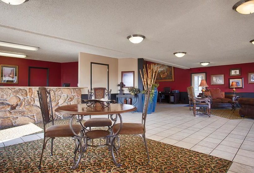 Hotel Best Western Mall South  | Abilene | Texas | United States 10